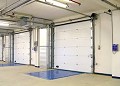 Advenced Garage Door Solutions