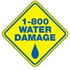 1-800 WATER DAMAGE OF CLEVELAND WEST