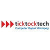 TickTockTech Computer Repair Winnipeg