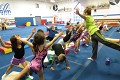 Gymnastics World