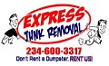 Express Junk Removal Twinsburg