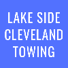 Lake Side Cleveland Towing