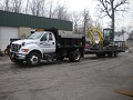 Arrow Snowplowing and Construction, Inc.