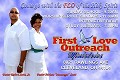 First Love Outreach Ministries