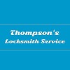 Thompson's Locksmith Service